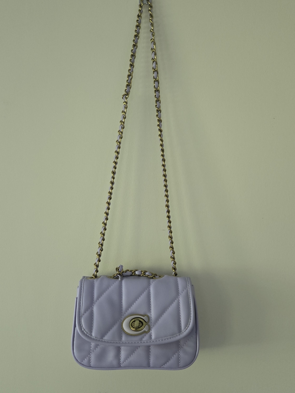 Coach Shoulder Bag - Picture 4 of 17